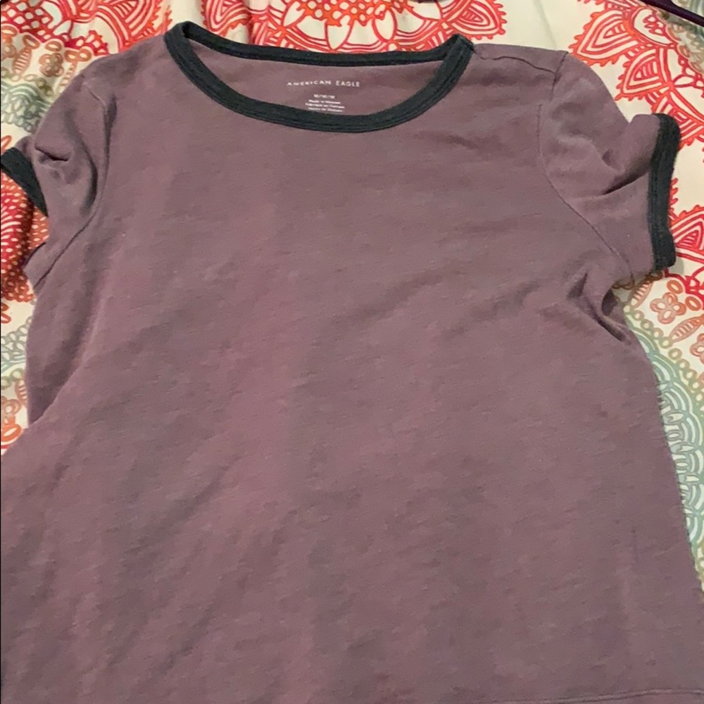 plain shirt